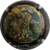 Capsule Vilmart et Cie Contour noir