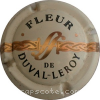 Capsule Duval-Leroy Barre or