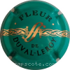 Capsule Duval-Leroy Fond Turquoise
