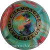 Capsule Duval-Leroy Polychrome