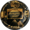 Capsule Duval-Leroy Cuvée 2000 rectangle