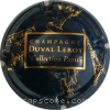 Capsule Duval-Leroy Collection Paris
