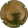 Capsule Agrapart & Fils 04 - Or