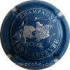 Capsule Varry-Lefevre Bleu et argent