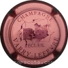 Capsule Varry-Lefevre Rosé et bordeaux