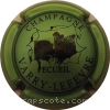 Capsule Varry-Lefevre Vert et noir