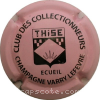 Capsule Varry-Lefevre 10 - Rose et noir