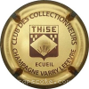 Capsule Varry-Lefevre 14 - Or et marron