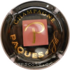 Capsule Paques et Fils Noir et rose