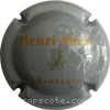 Capsule Abelé Henri 42a - Fond gris pâle