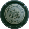 Capsule Housset Bernard  1 - Contour vert foncé