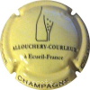 Capsule Allouchery-Courleux Crème et noir