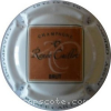 Capsule Caillot Renée 15 - Brut