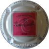 Capsule Caillot Renée 15c - Rosé