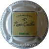 Capsule Caillot Renée 15d - Demi-sec