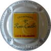 Capsule Caillot Renée 15g - Lucie Delabarre
