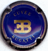 Capsule De Castellane Cuvée Bugatti