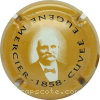 Capsule Mercier Eugène Mercier, marron clair 