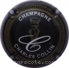 Capsule Collin Charles 20 - Noir, C blanc