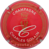 Capsule Collin Charles 20a - Rouge, C blanc