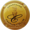 Capsule Collin Charles 20b - Jaune, C noir