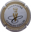 Capsule Collin Charles 20d - Blanc, C noir