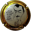 Capsule Andrieux Lefort Contour or