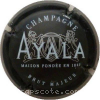 Capsule Ayala Noir, Brut Majeur