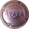 Capsule Ayala Rosé, Rosé Majeur