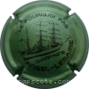Capsule Ansel Lemaire Vert