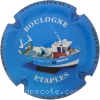Capsule Ansel Lemaire Boulogne