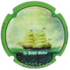 Capsule Ansel Lemaire Contour vert