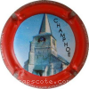 Capsule Boonen-Meunier  5c - Contour rouge