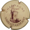 Capsule Varlot-Lenfant Crème et marron