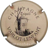Capsule Varlot-Lenfant Crème et noir