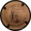 Capsule Varlot-Lenfant Bronze et marron