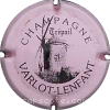 Capsule Varlot-Lenfant Rose et noir