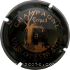 Capsule Varlot-Lenfant Noir et or
