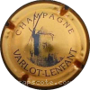 Capsule Varlot-Lenfant Or et noir