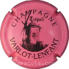 Capsule Varlot-Lenfant Rose foncé