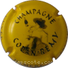Capsule Codan Remy Jaune et noir