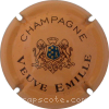 Capsule Emille Vve Saumon