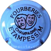 Capsule Etampes Fond bleu