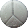 Capsule Jolly René Blanc