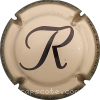 Capsule Jolly René 02- Lettre R