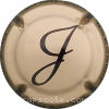 Capsule Jolly René 07- Lettre J