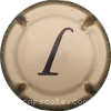 Capsule Jolly René 10- Lettre l