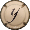 Capsule Jolly René 11- Lettre y