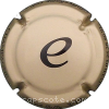 Capsule Jolly René 03- Lettre e