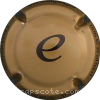 Capsule Jolly René 03- Lettre e
